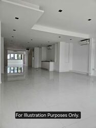 James Cook University Singapore (upper Thomson Campus) (D20), Shop House #608993121